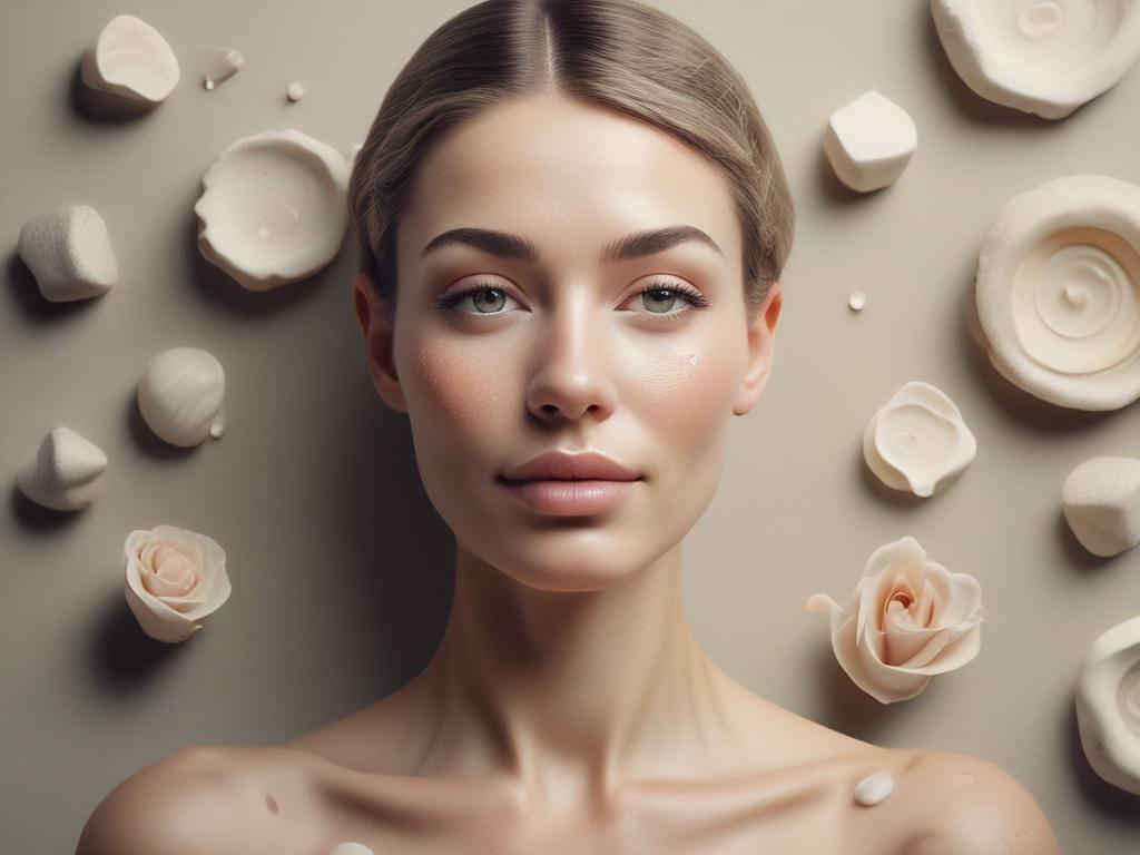 luxury facial, hydromicrodermabrasion, skincare, glowing skin