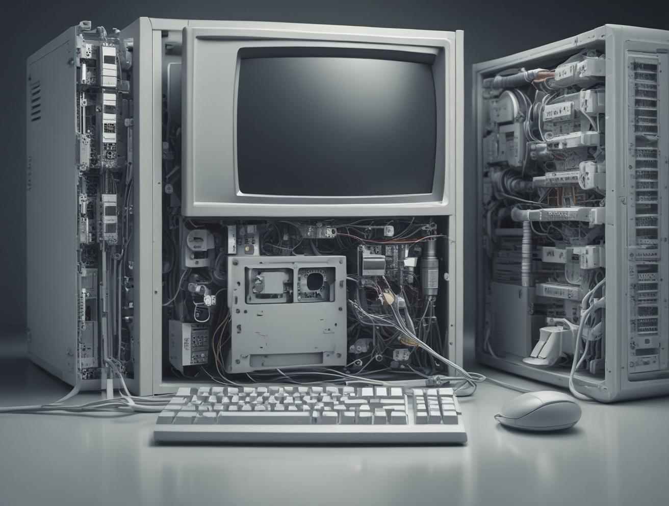 computer services technology