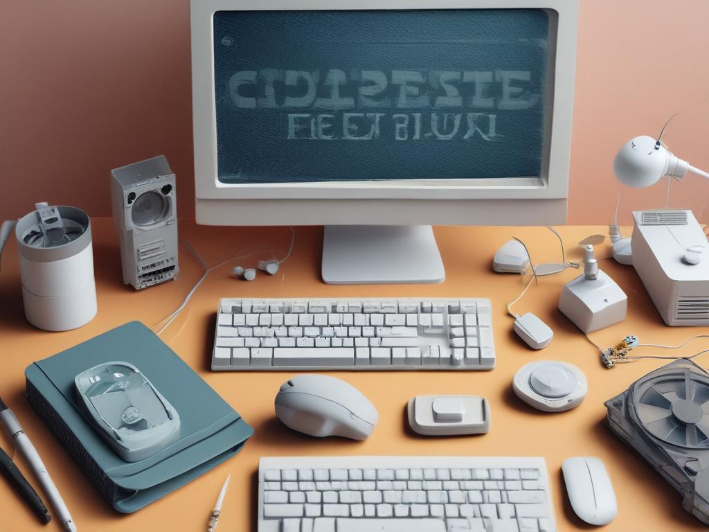computer sales, computer repair, technology services