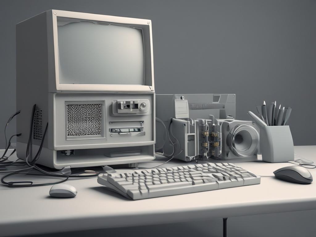 computer sales repair technology service