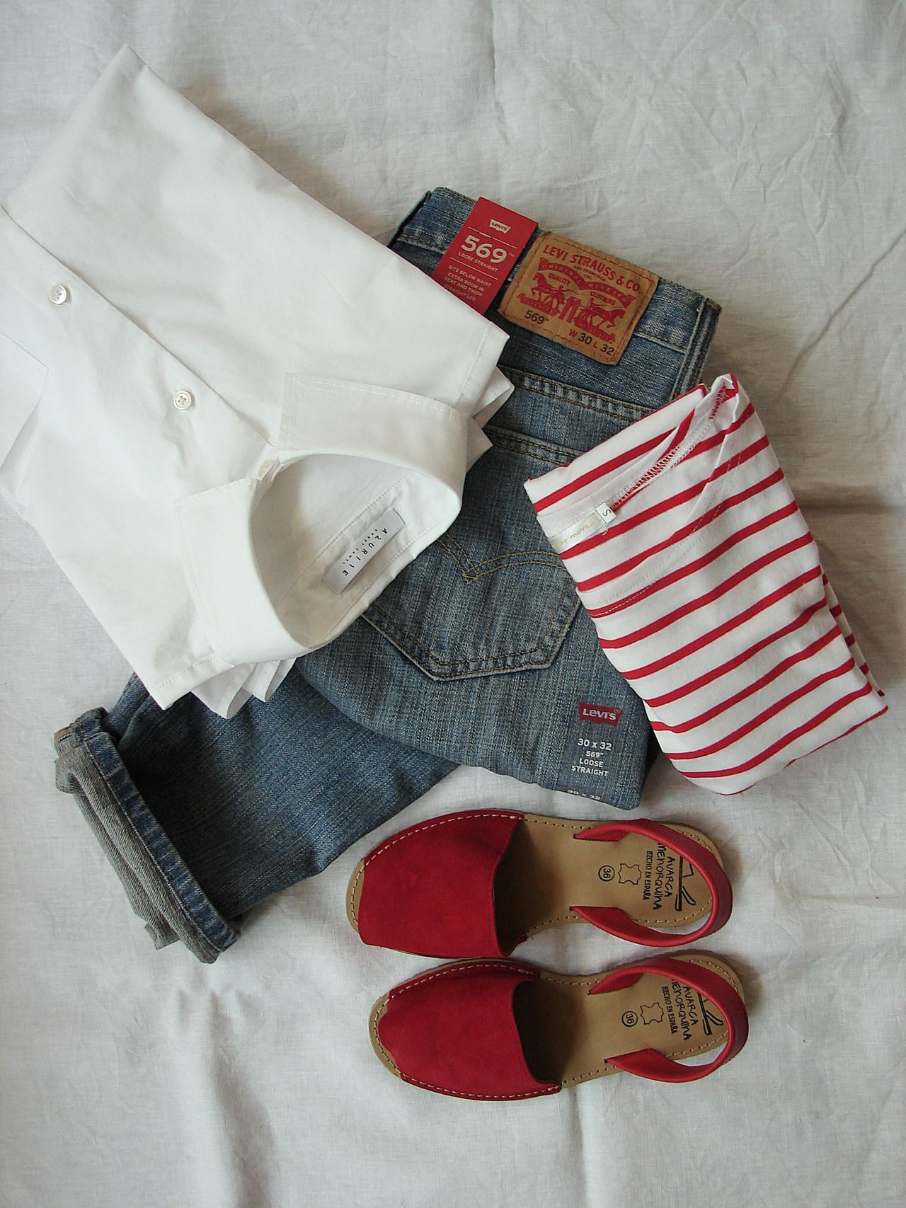 Shop merchandise