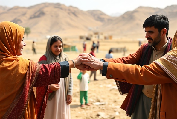 Community Development Project