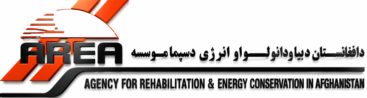 AREA Logo