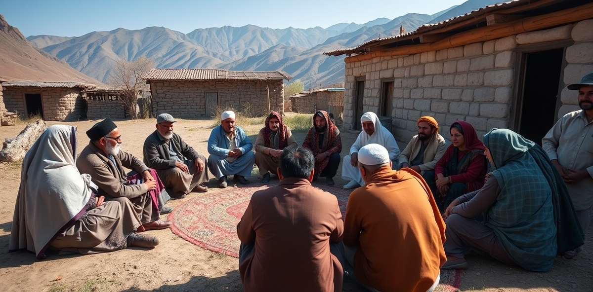 Community Development