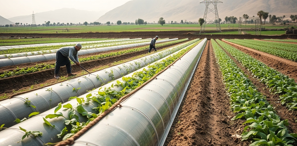 Agriculture Development