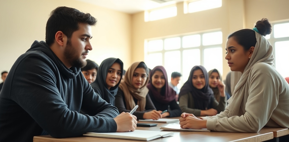 Education and Capacity Building