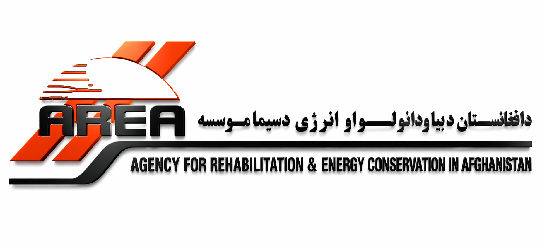AREA Logo