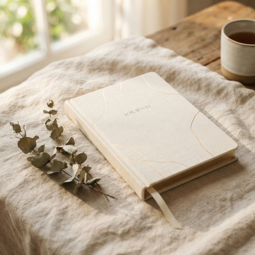 Morning Light Journal