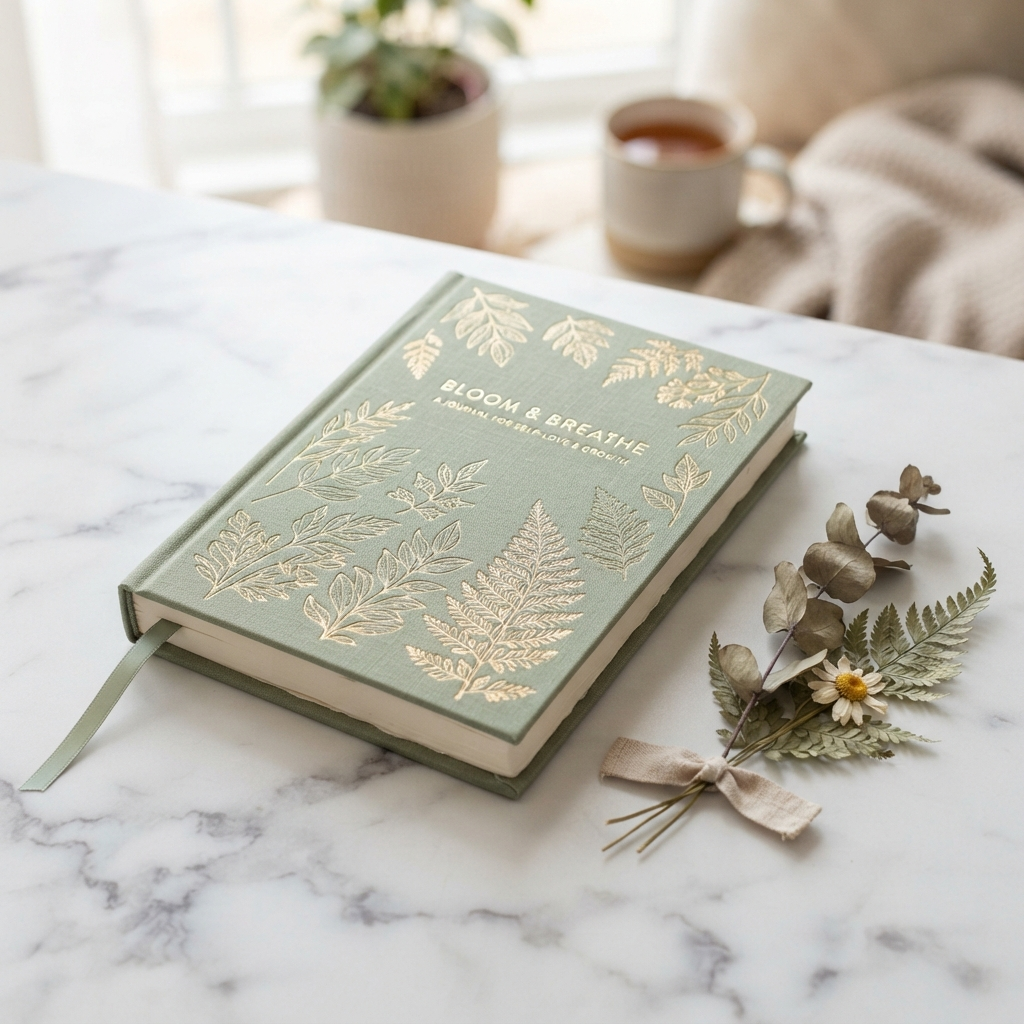 Body Love Journal