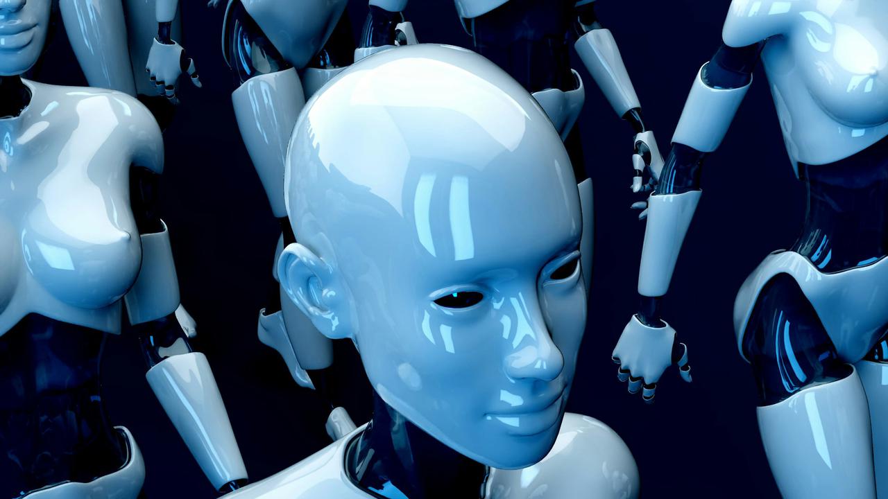 Prime Minister pronounces about AI problems.