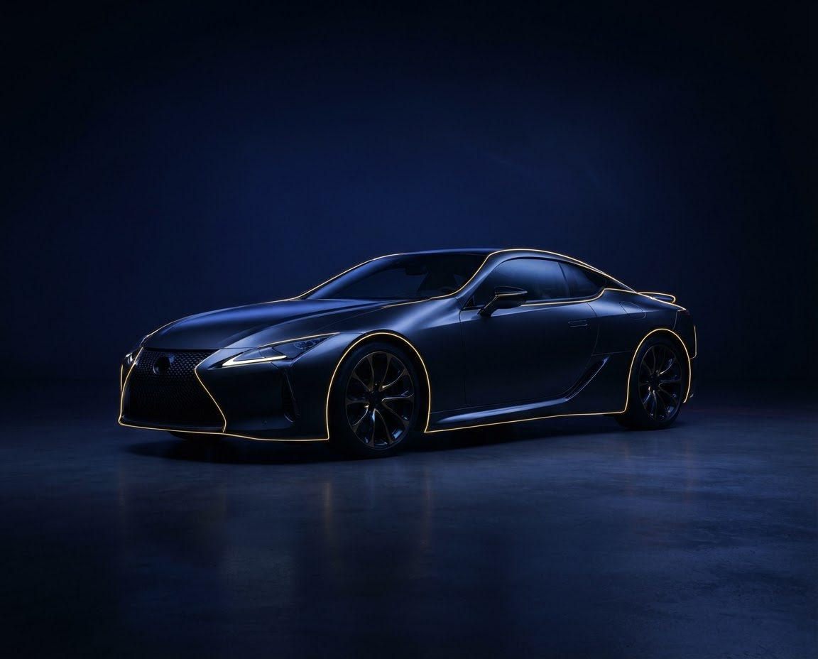 Automotive Technology, a personal interest