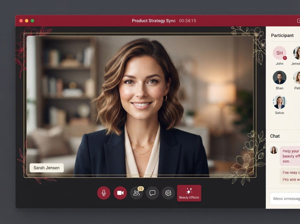 Executive Beauty Filters