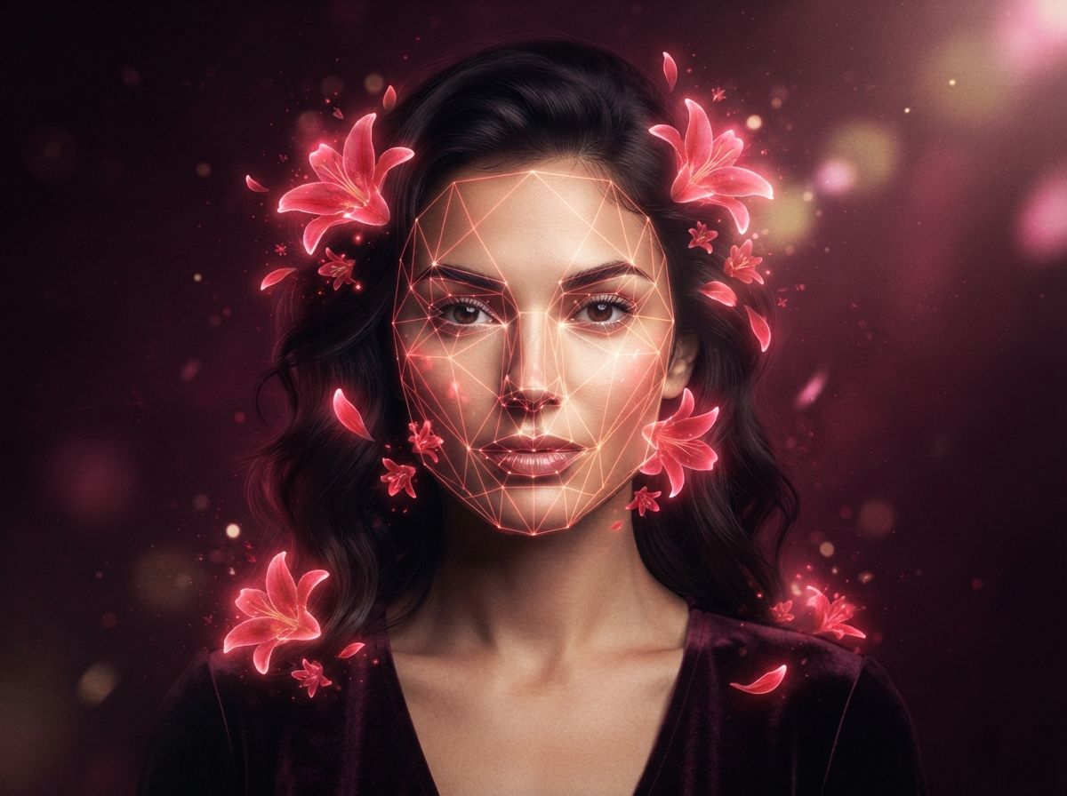 Live Event AR Masks