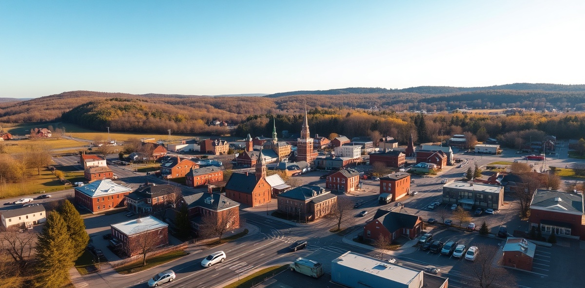 Warrensburg Water Resilience Project