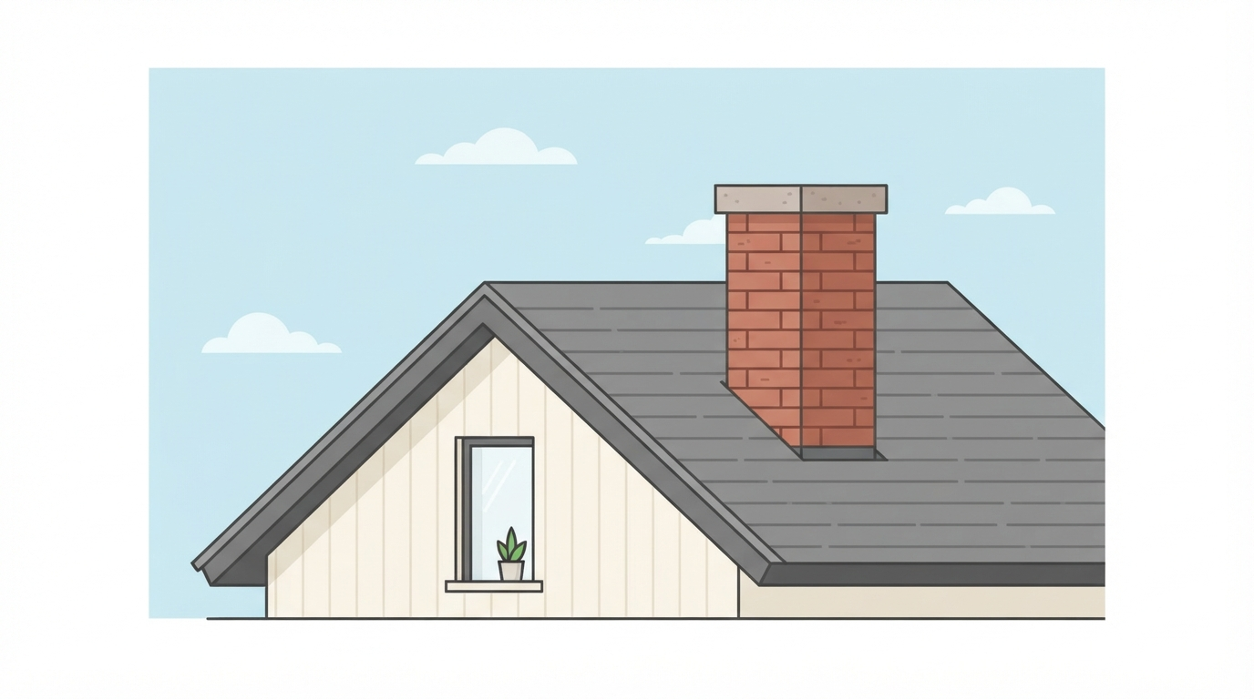 Chimney
