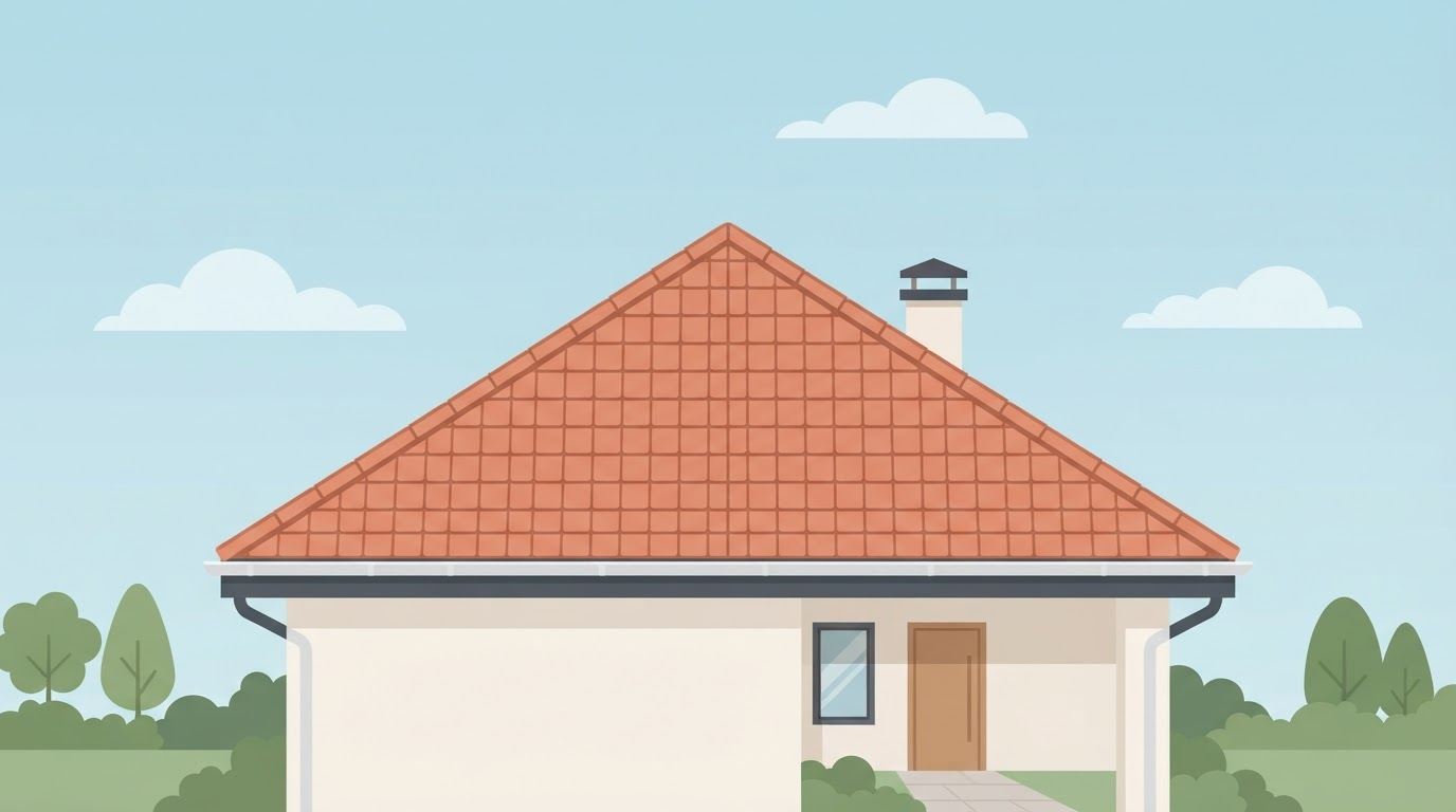 Full Roof Replacement
