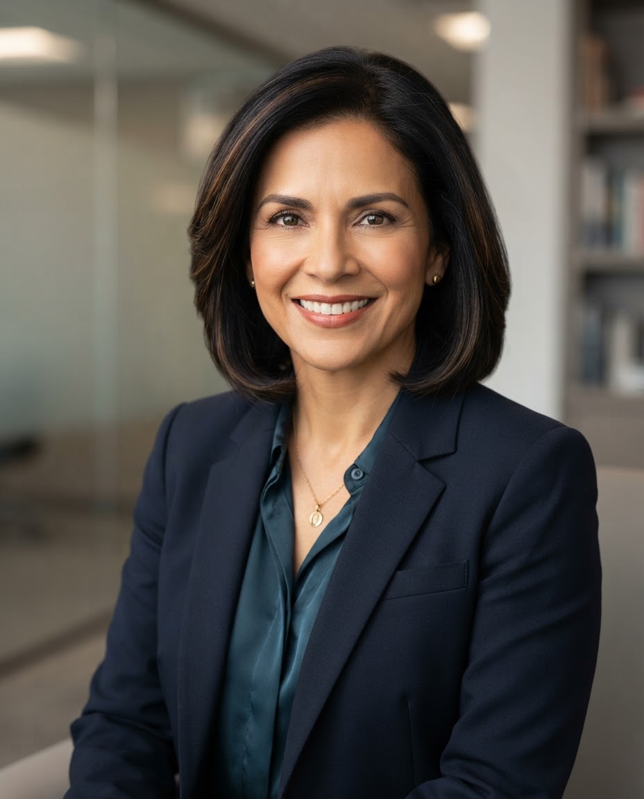 Elena Marlowe, Founder & CEO