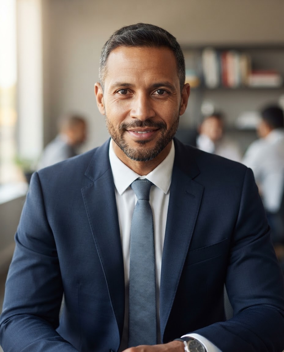 Owen Hart, Principal Integration Architect