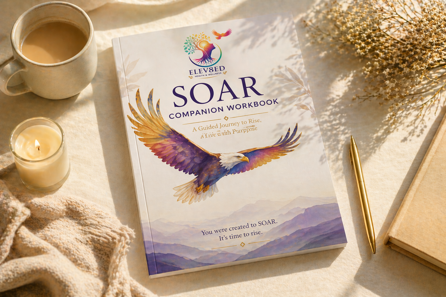 SOAR Companion Workbook