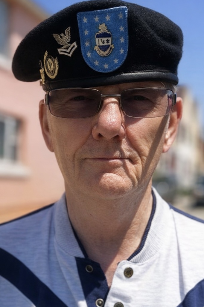 Honoring Those Who Served: Mental Health, Presence, and Paying It Forward