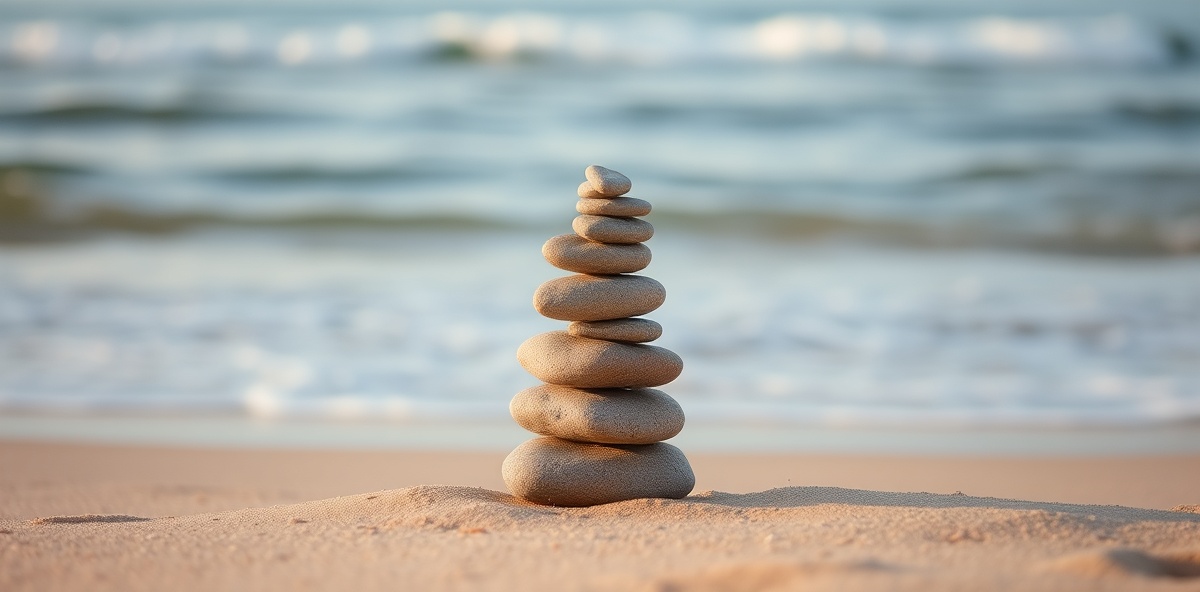 The Healing Power of Connection and Presence