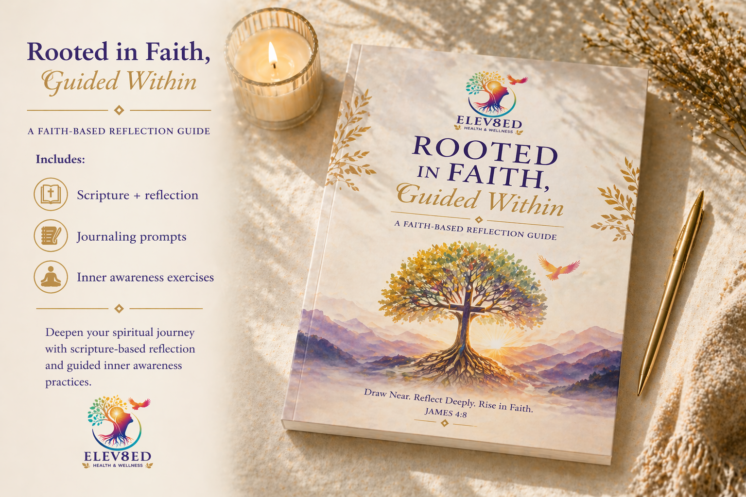 Faith-Based Reflection Guide