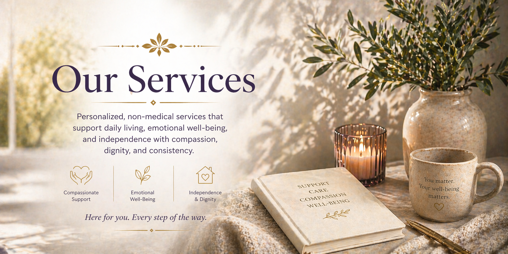 Services