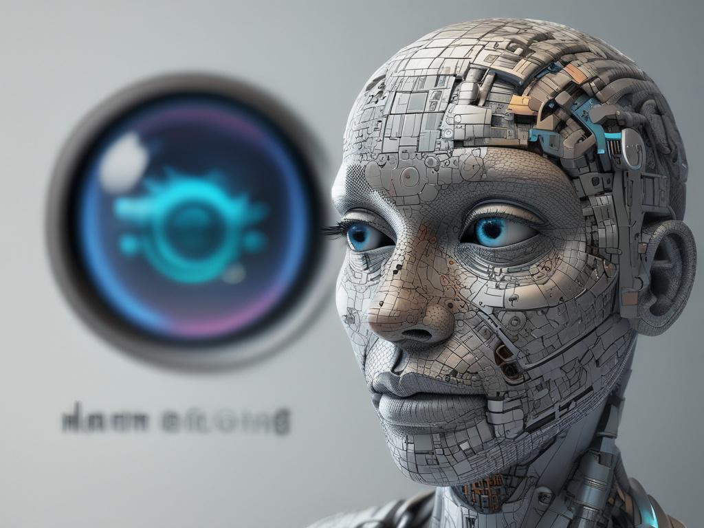 **AI Image Generation Prompt:**

Create a realistic, high-resolution photo that encapsulates the theme "Unlocking Your Potential in Technology." The image should feature a confident teenage boy or girl, around 17 years old, seated at a sleek modern desk with a laptop open in front of them. The subject should be engaged in a focused activity, such as coding or graphic design, with their hands poised over the keyboard, showcasing a deep sense of concentration and empowerment.

The background should be minimal