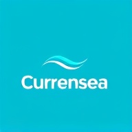 Currensea logo