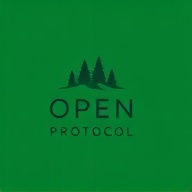 Open Forest Protocol logo