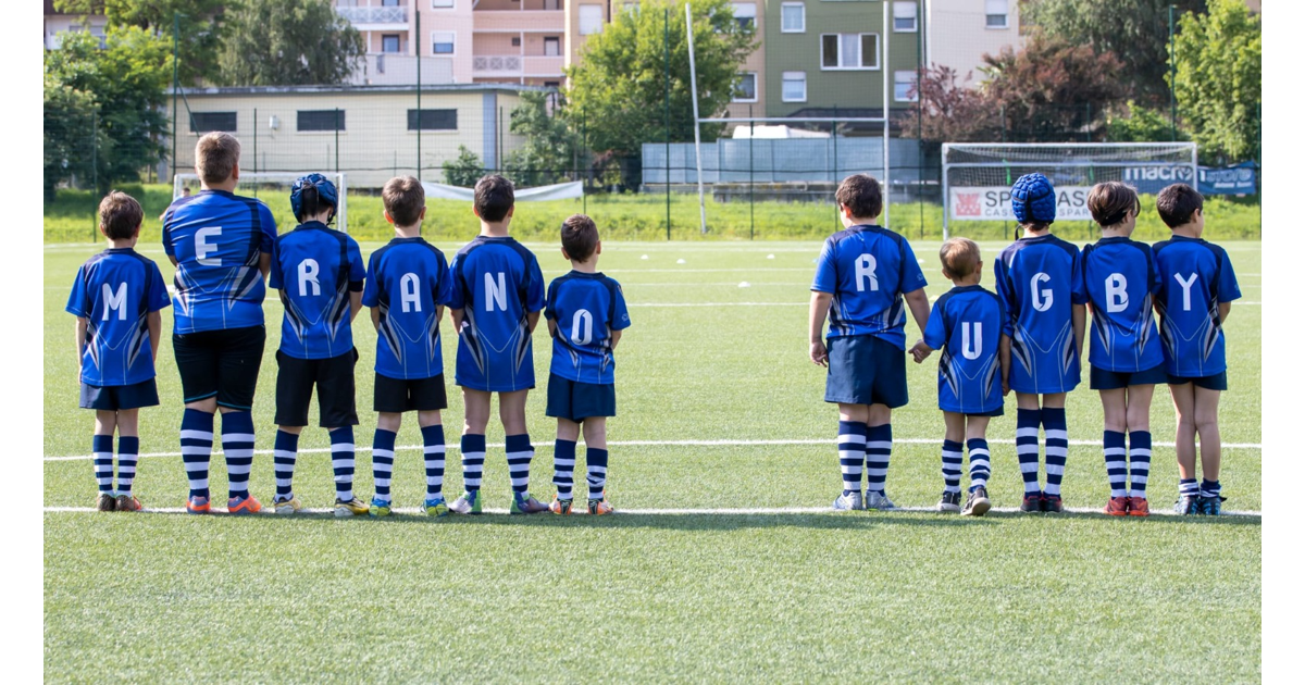 Unisciti a Noi Merano Rugby ASD - il rugby a Merano