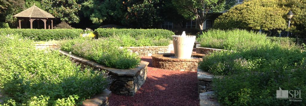 Common Area Improvements