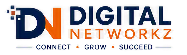 Digital Networkz