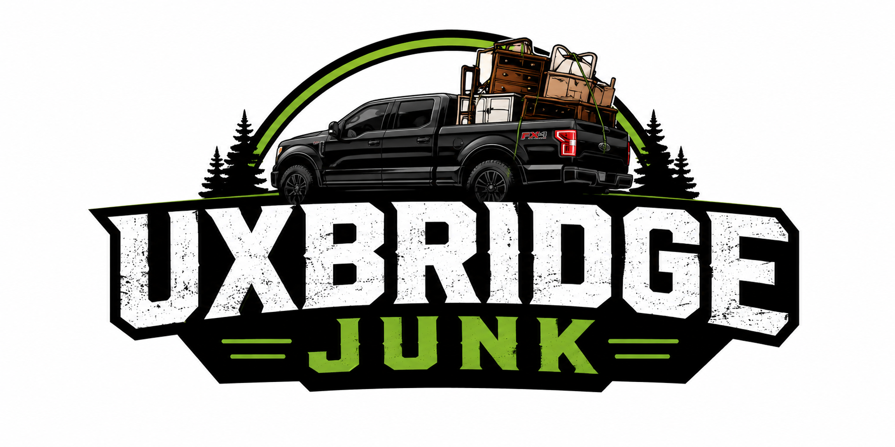 Uxbridge Junk Removal