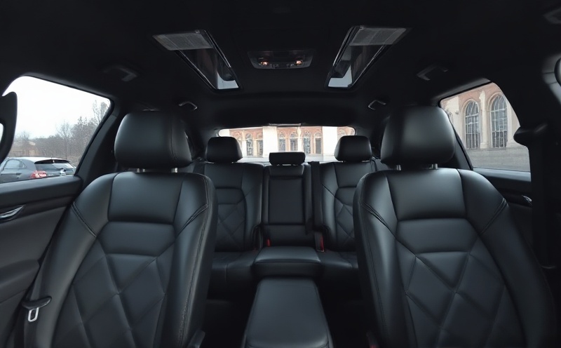 Premium Sedan
