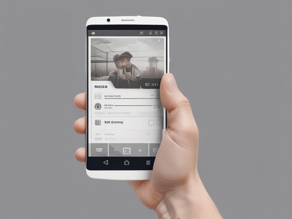 Android app development, mobile technology, user engagement
