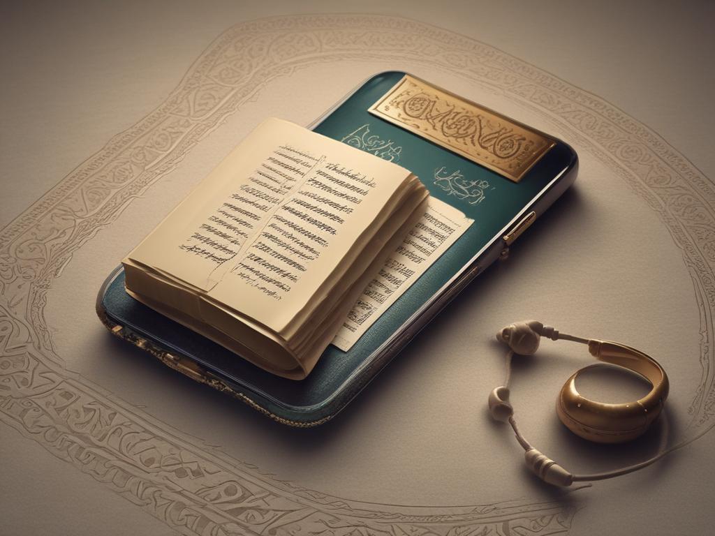 Al Quran, Android app, user interface, Quran reading, listening experience