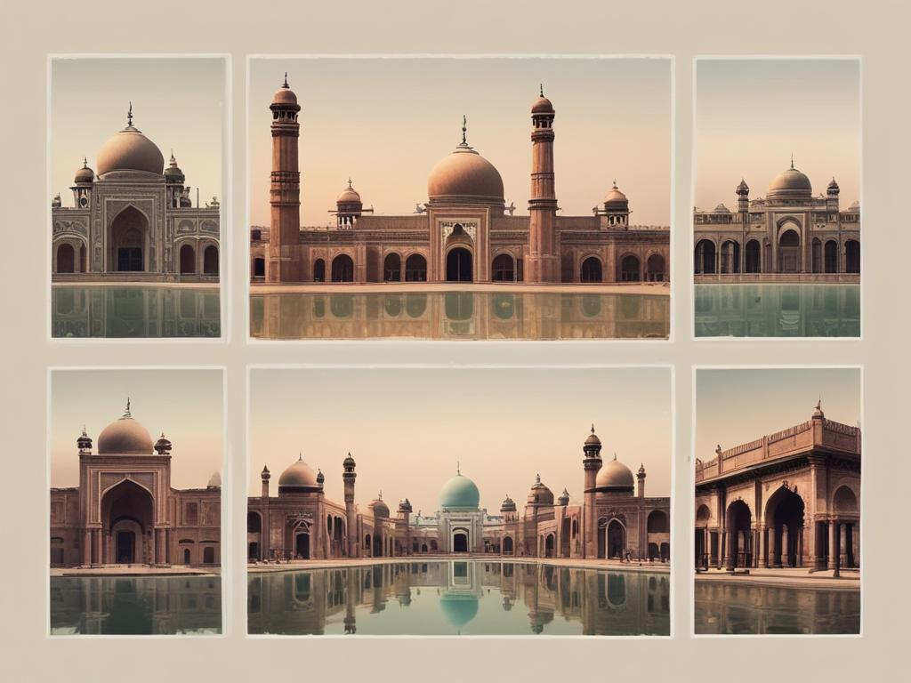 Gujranwala, tourism app, cultural guide, historical landmarks