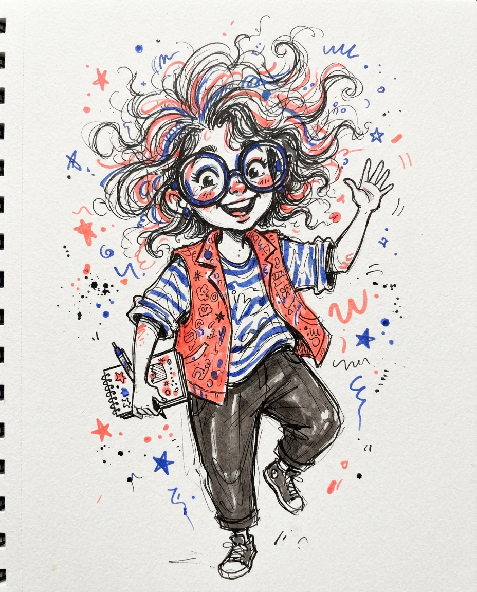 Character Study