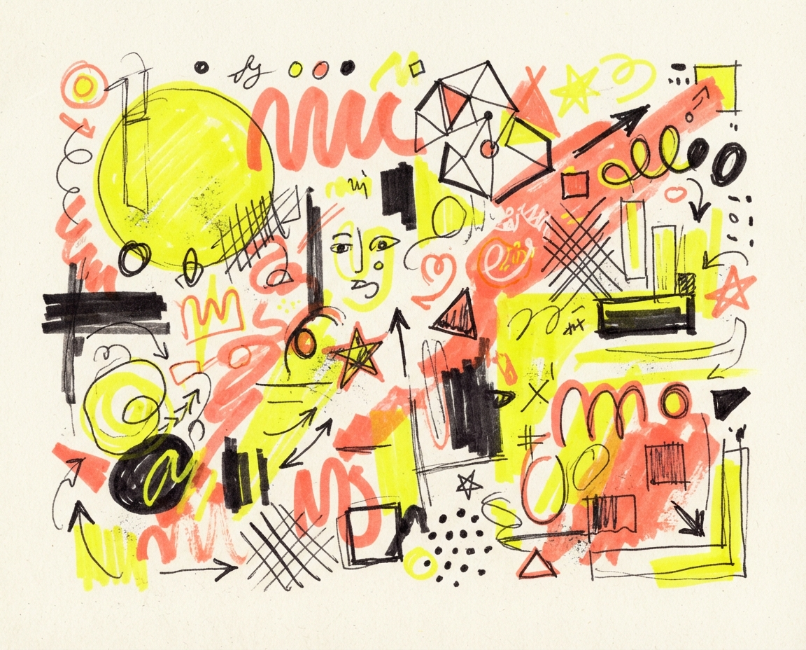 Geometric Dreams
