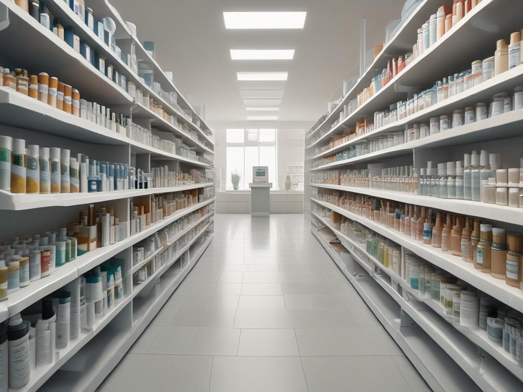 rapid turnaround, pharmacy, healthcare, efficiency