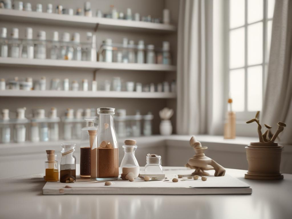 quality assurance, pharmacy, compounding, safety