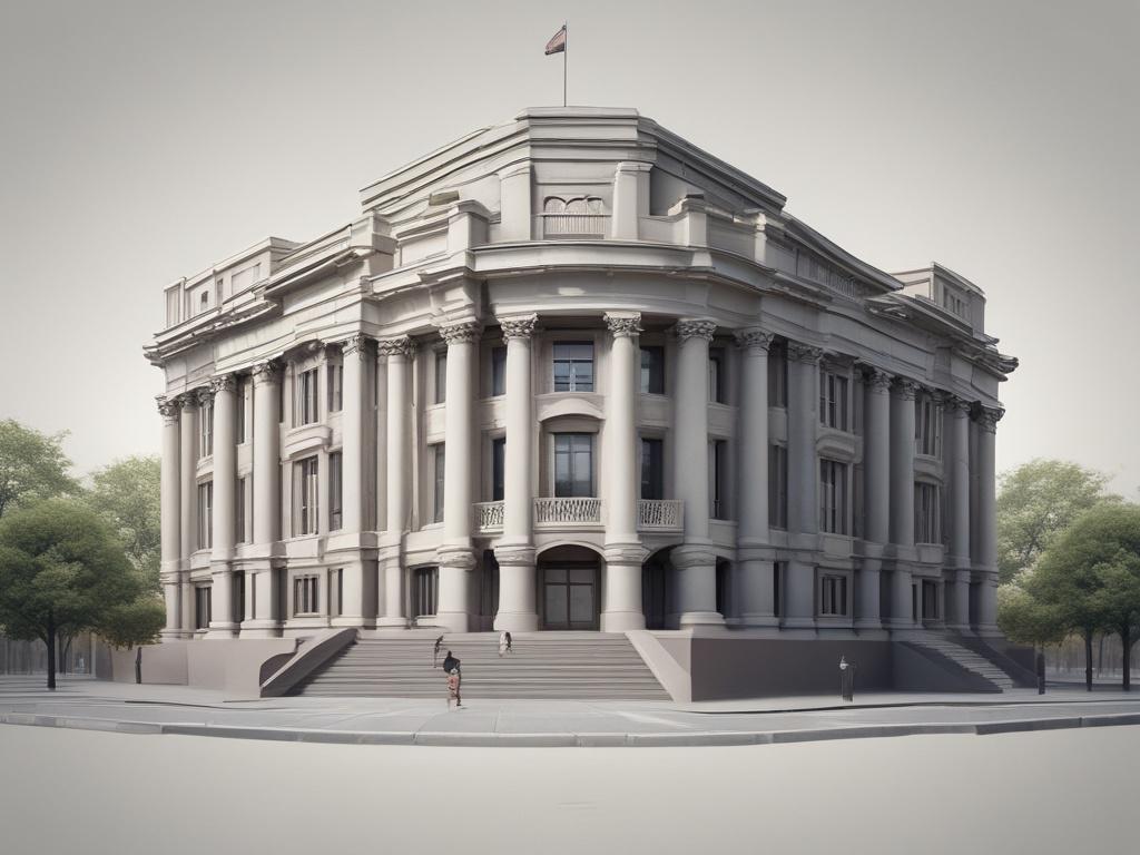 RPA government services