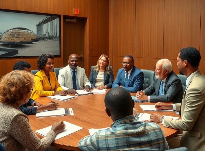 Cohésion communautaire et inclusion sociale