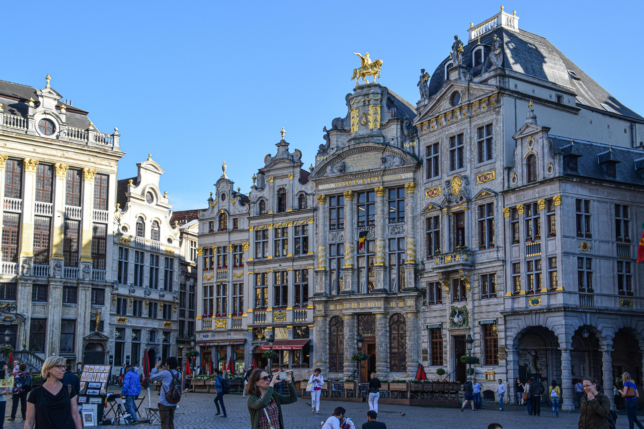 Bruxelles, Belgique