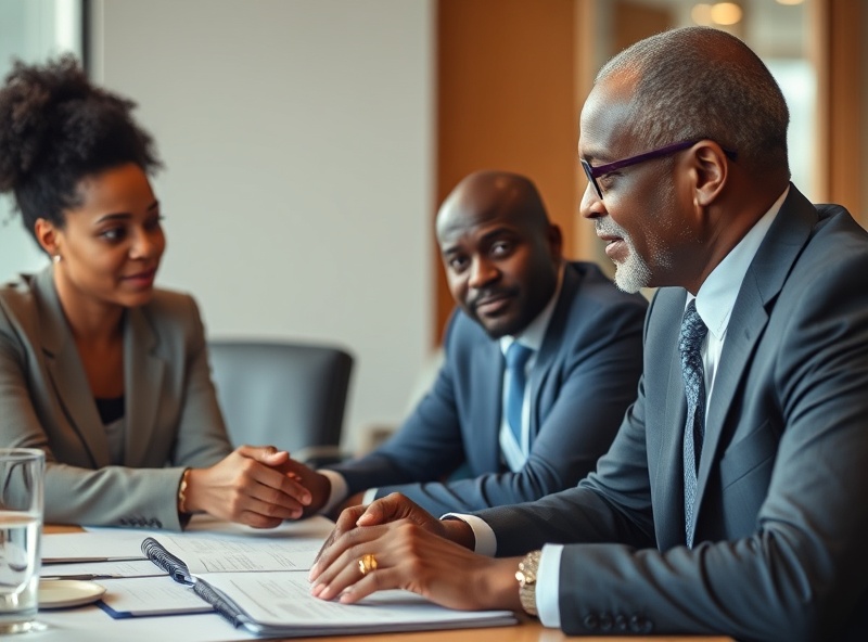 Accès aux financements pour la coopération