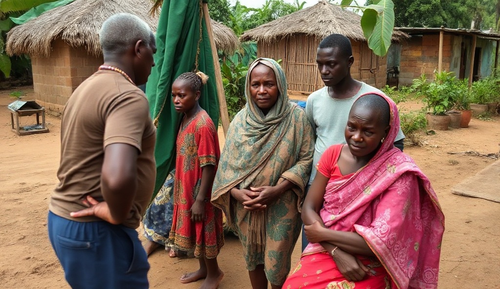 Communautés et résilience climatique