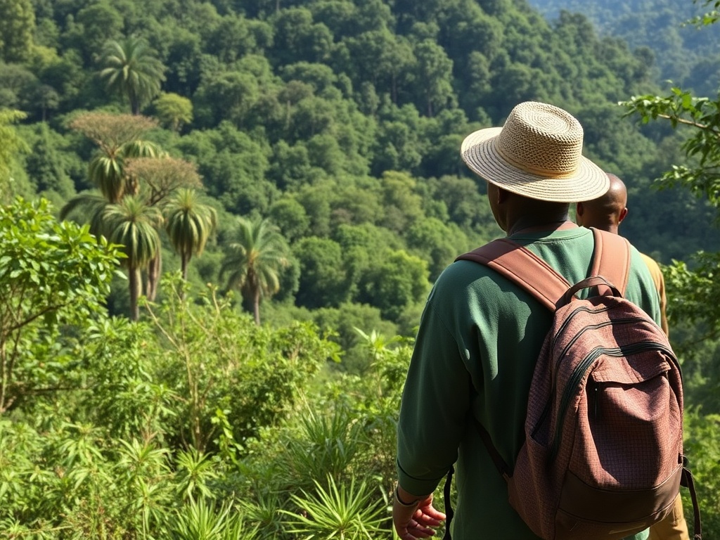 Tourisme durable, patrimoine et biodiversité