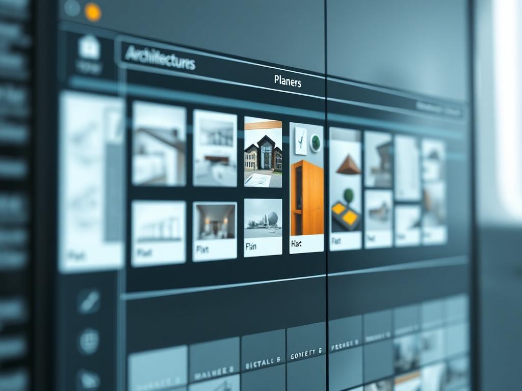 A close up shot of a modern, sleek digital storage