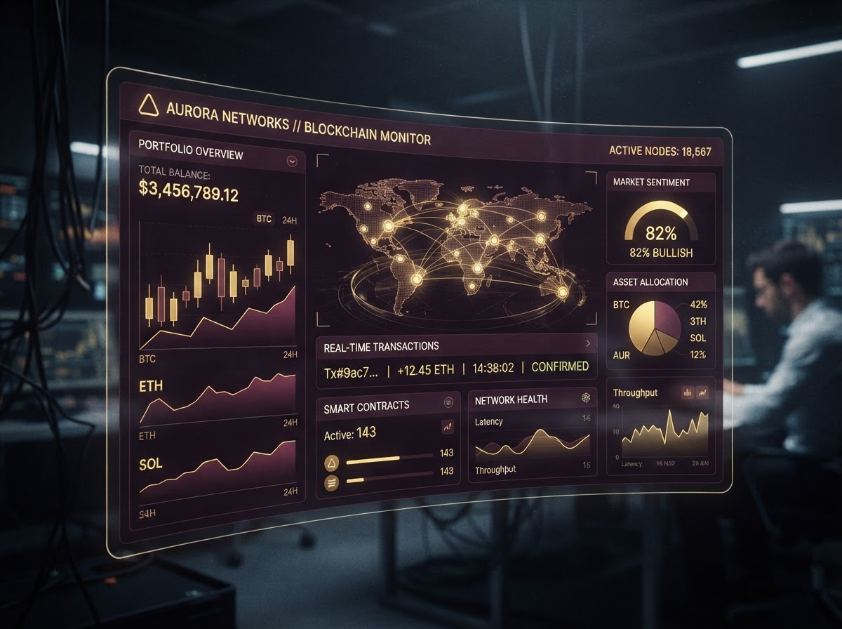 NexusChain Protocol